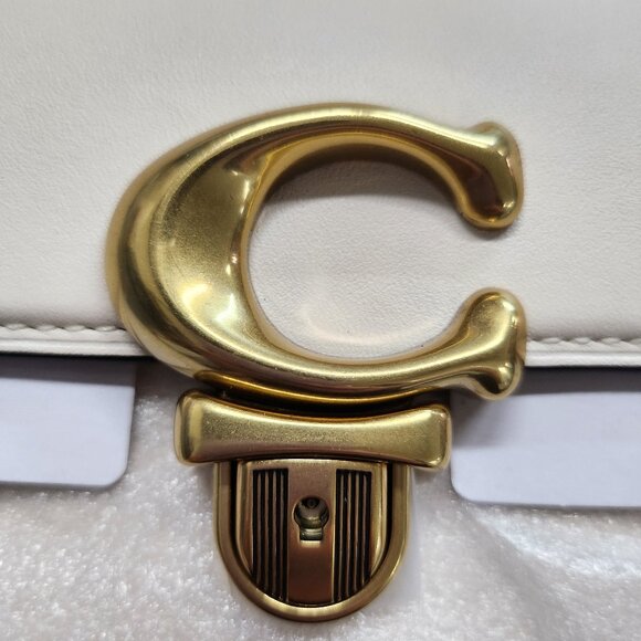 Coach Studio Shoulder bag - Picture 3 of 5